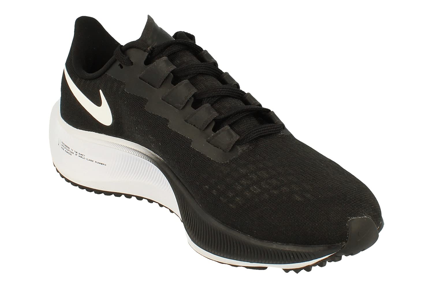 Nike Women's Air Zoom Pegasus 37 Running Shoes - Lightweight Cushioned Sneakers for Women - Perfect for Jogging, Gym Workouts & Everyday Wear
