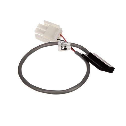 HOBART 47319-4 Door Switch Assembly Replacement Part - Compatible with Commercial Dishwashers & Food Service Equipment | Perfect for Restaurant Kitchen Maintenance & Repair
