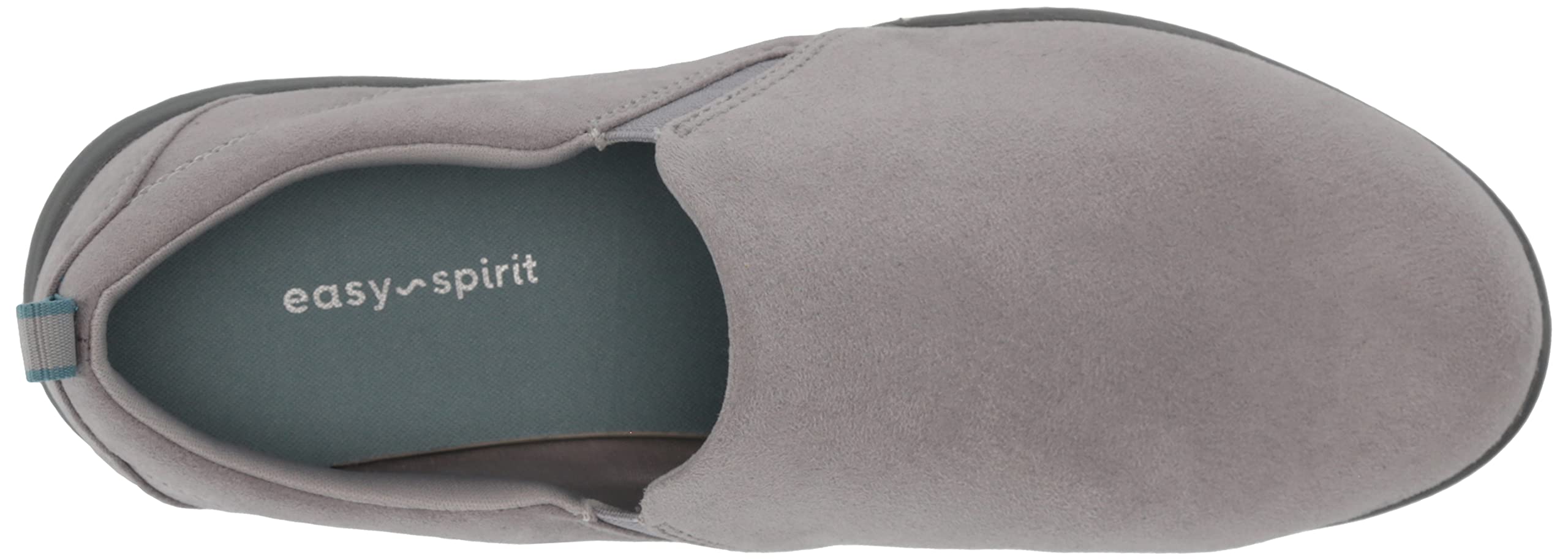 Easy Spirit Women's Brinn2 Sneakers - Comfortable Walking Shoes for Women - Lightweight & Supportive for All-Day Wear - Perfect for Work, Travel & Casual Outings
