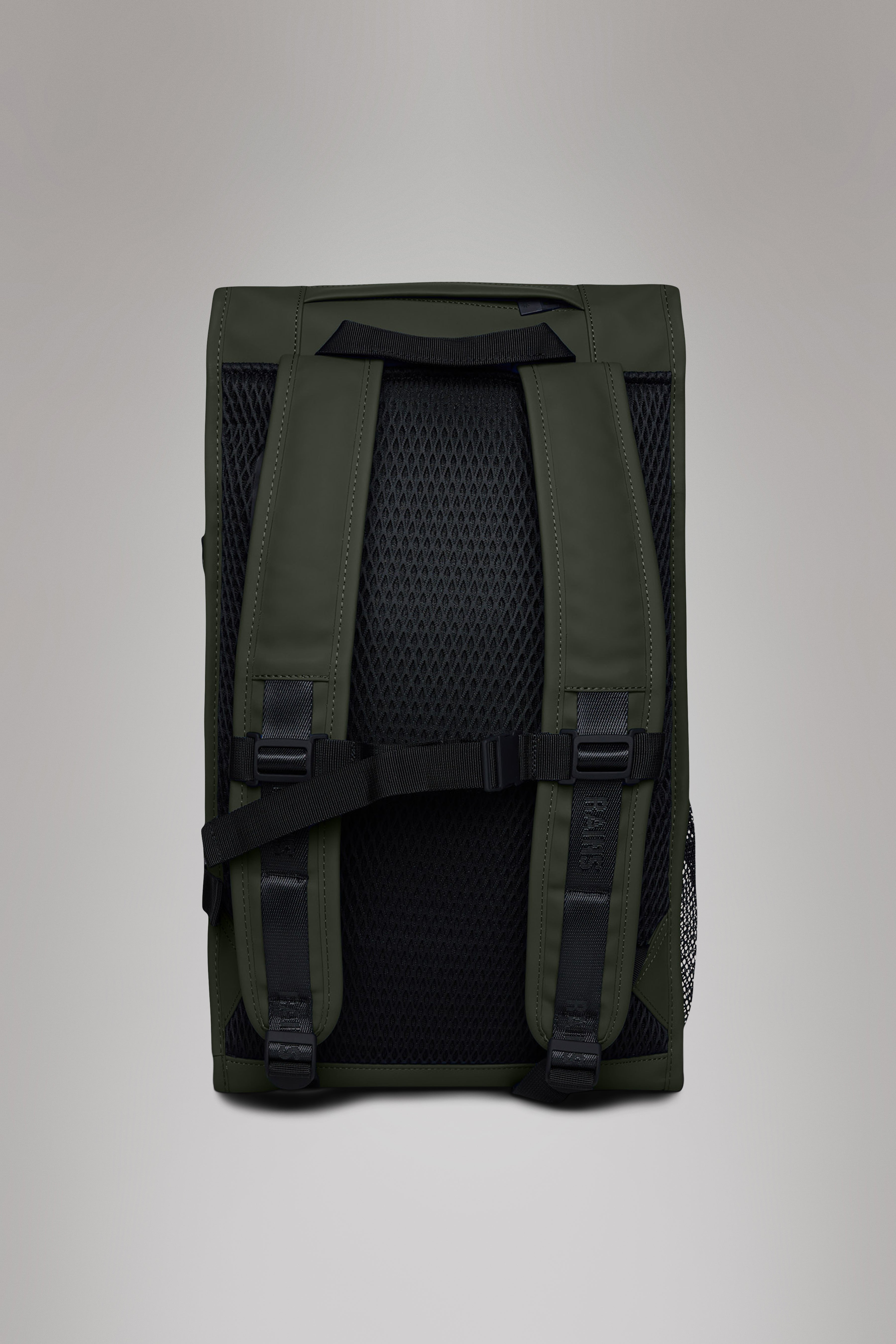 Trail Mountaineer Bag - Durable Hiking Backpack for Outdoor Adventures, Camping & Trekking | Waterproof & Lightweight Gear for Men & Women