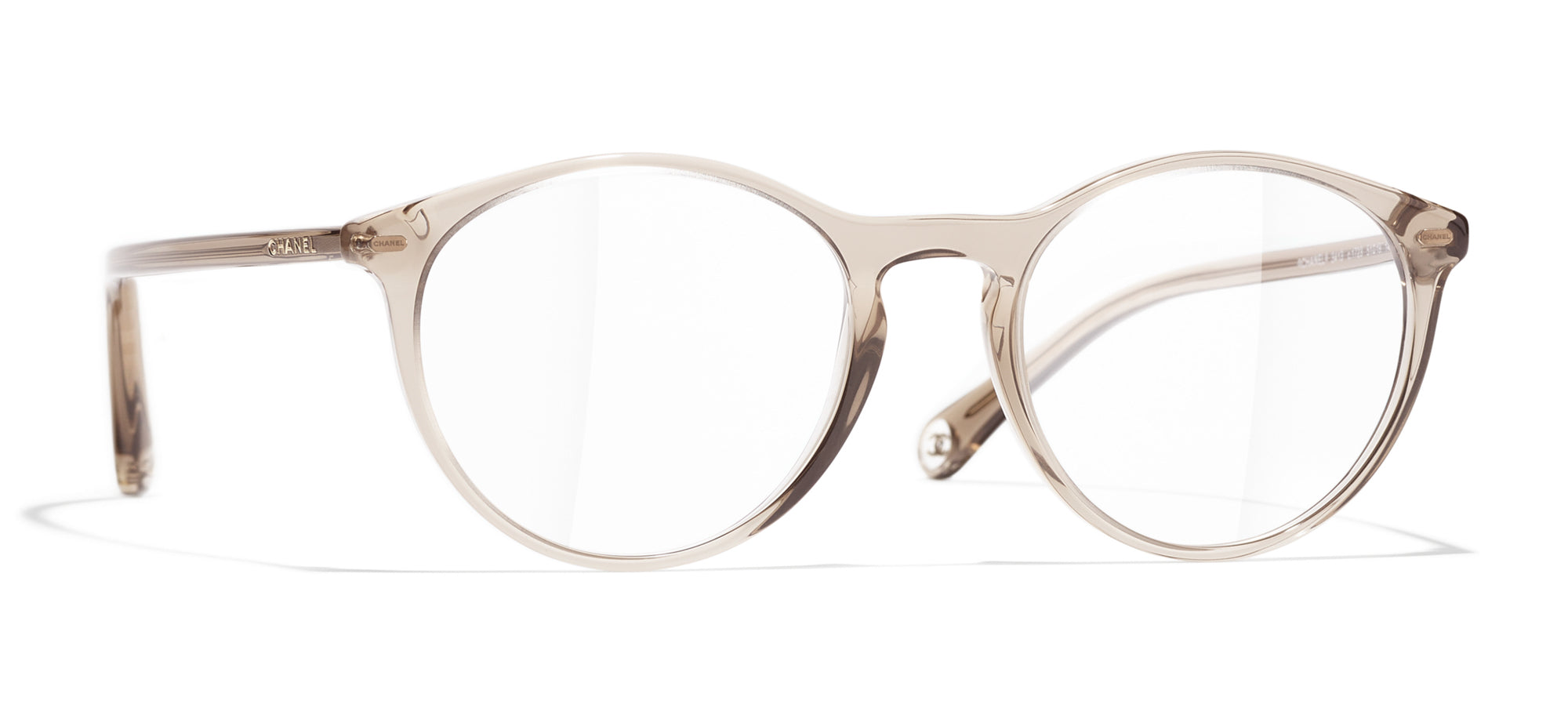 Chanel 3413 Sunglasses - Luxury Designer Shades for Women - UV Protection & Stylish Fashion Accessory - Perfect for Beach, Driving & Outdoor Activities