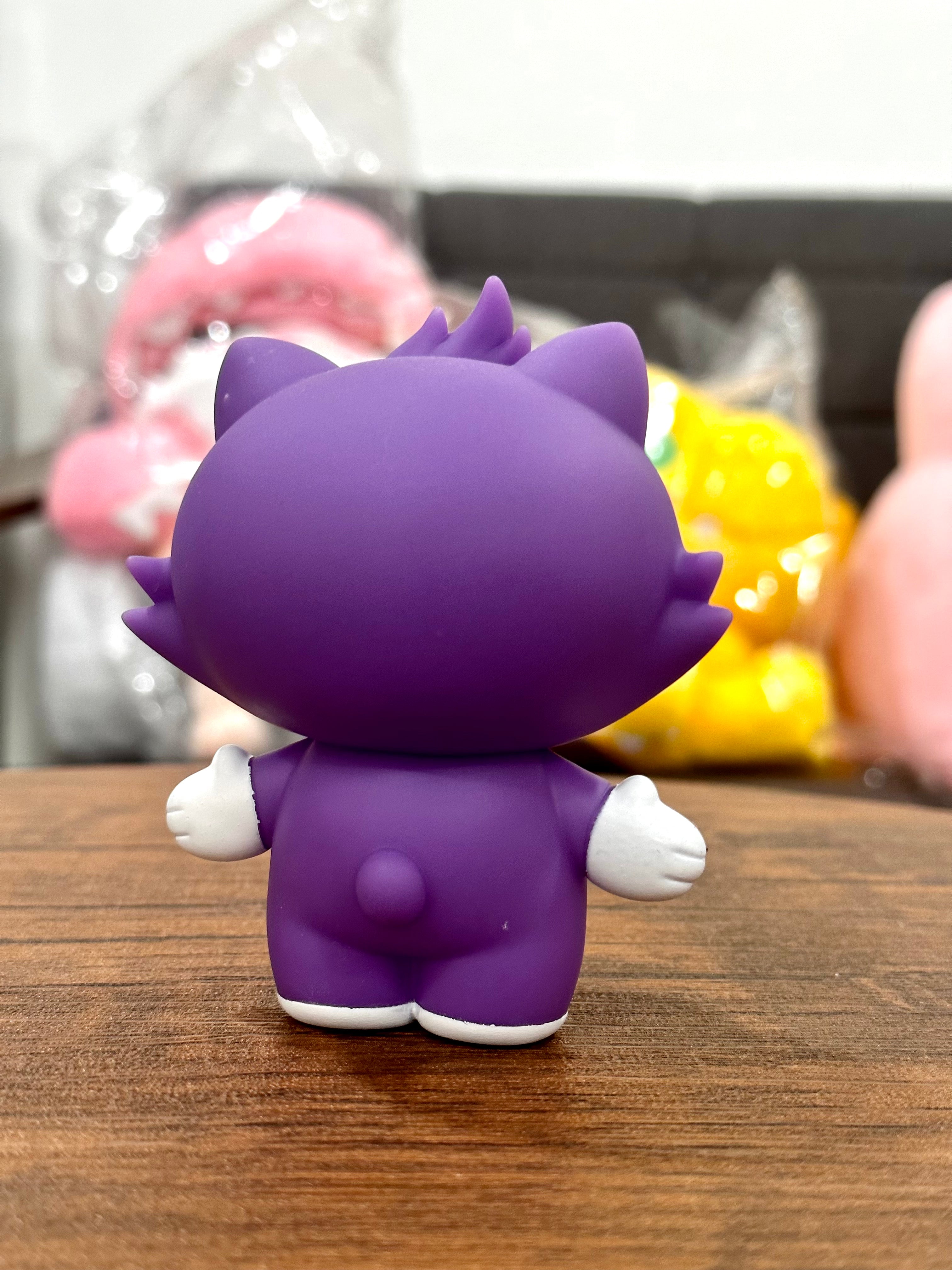 Grandpa Purple Edition - Premium Quality for Home Decor & Gifting | Perfect for Living Rooms, Bedrooms & Special Occasions