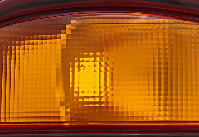 2000-2003 Chevy Tahoe, Suburban, GMC Yukon & Yukon Denali LED Tail Lights Pair - Left & Right Side Replacement for Improved Night Visibility | Perfect for Off-Roading, Camping & Daily Driving