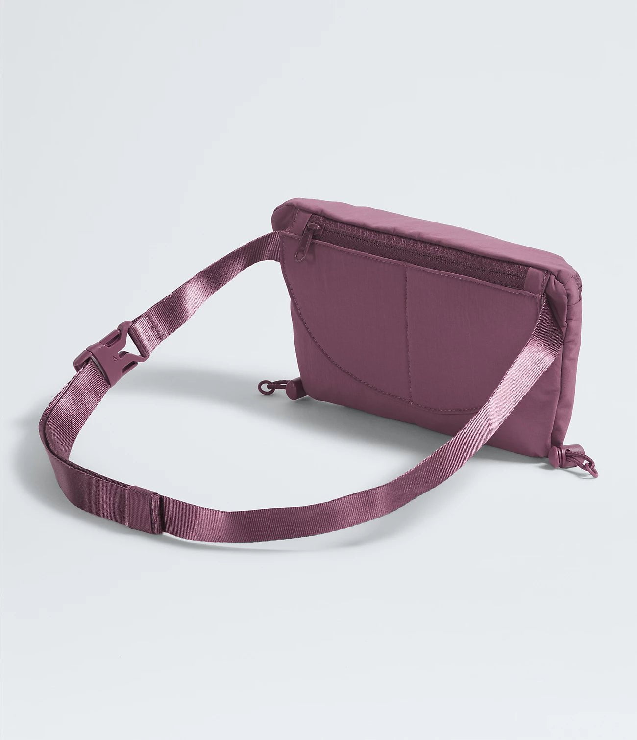 The North Face Women’s Never Stop Lumbar Pack - Lightweight Hiking Waist Bag for Outdoor Adventures, Travel & Daily Use