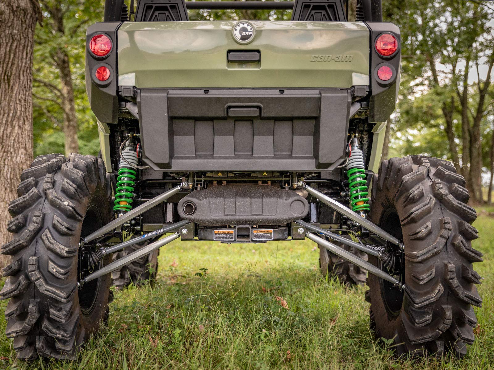 SuperATV 6