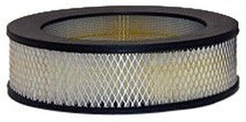 Wix Air Filter 42300 - High Performance Engine Air Filter for Cars & Trucks - Perfect for Daily Commuting & Off-Road Adventures
