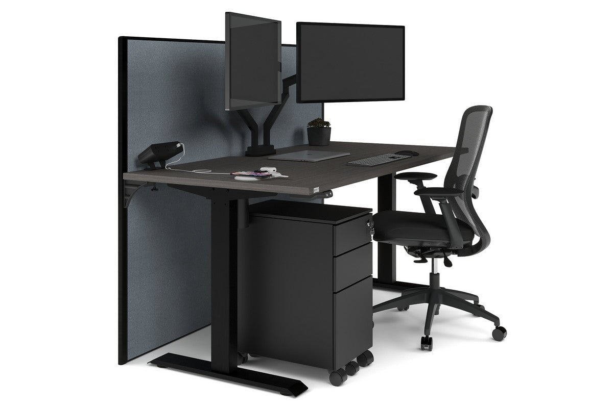 Height Adjustable Desk 63