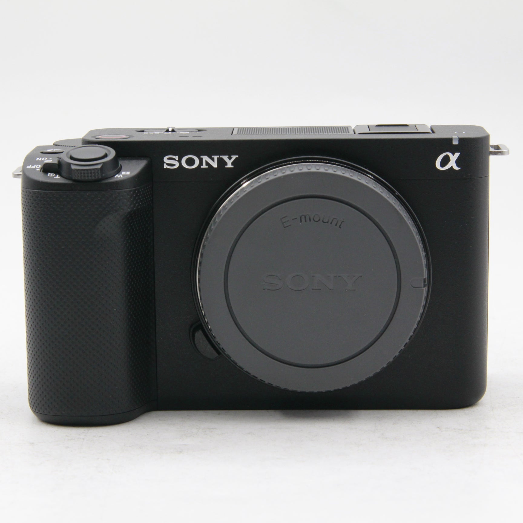 Open Box Excellent Condition Sony ZV-E1 Mirrorless Camera with FE 28-60mm f/4-5.6 Lens (Black) - Perfect for Vlogging, Travel Photography & Content Creation