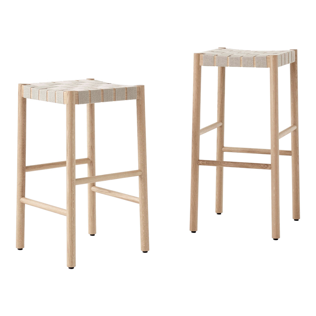 Betty TK7 Counter Height Bar Stool - Adjustable Swivel Chair for Kitchen Island, Breakfast Bar & Home Pub - Modern Diner Style Seating with Comfortable Cushion