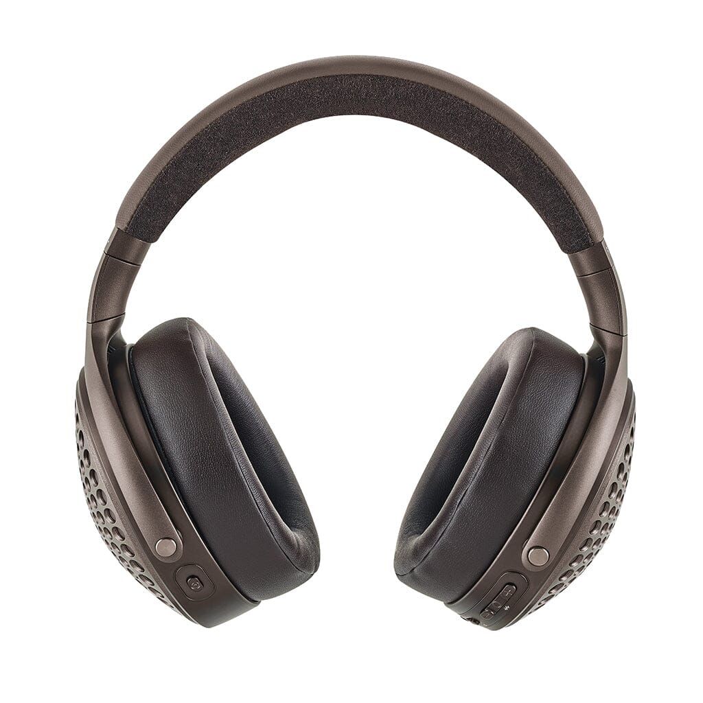 Focal Bathys MG Wireless Bluetooth Headphones with Active Noise Cancellation - Premium Over-Ear Headphones for Travel, Work, and Music Listening