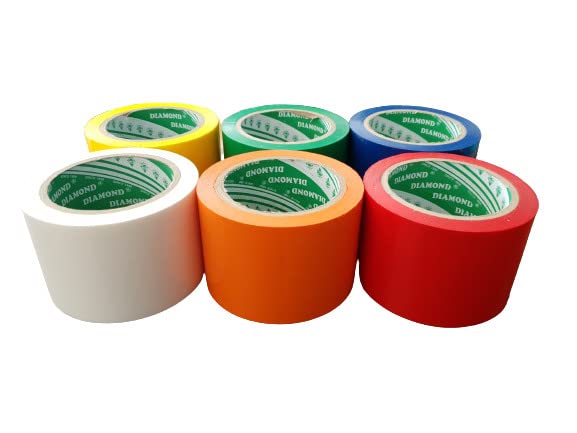 6 Color