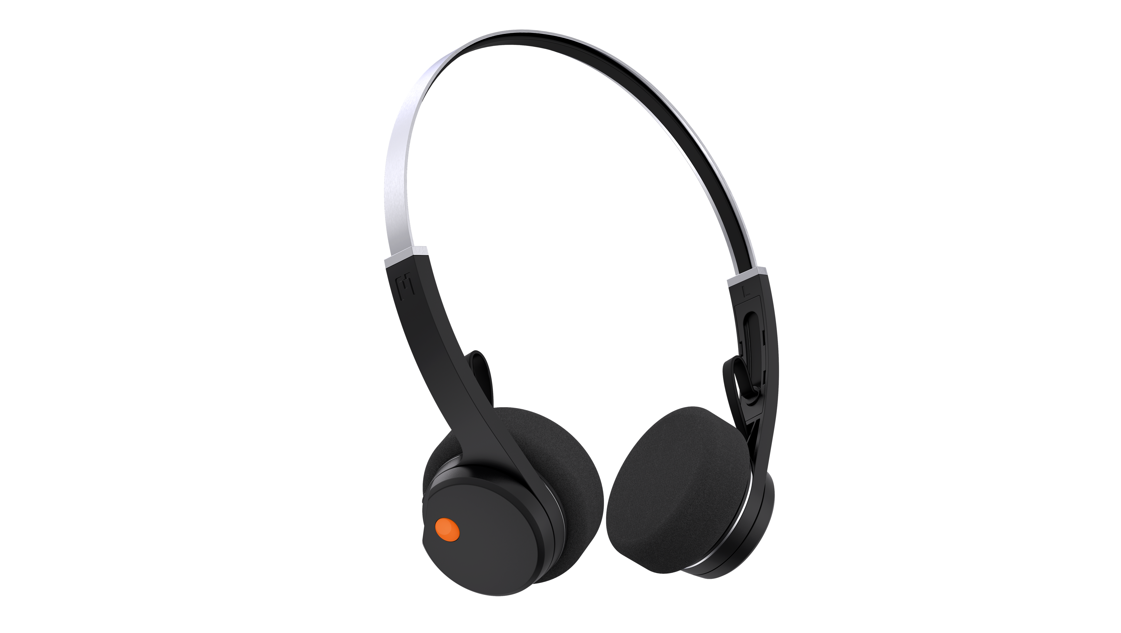 DEFUNC Mondo Freestyle Wireless Earbuds - Bluetooth 5.0, IPX5 Waterproof, 24H Playtime for Running, Gym, Workouts & Travel
