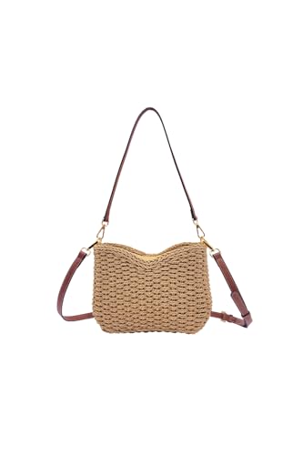 Brown - Cognac Straps