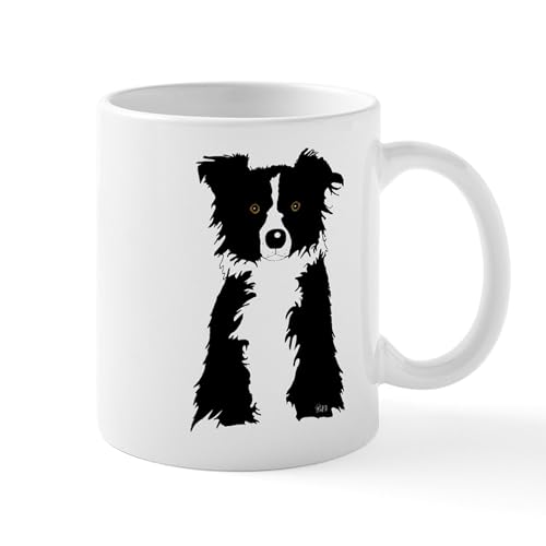 White - Sheep Mug Mugs