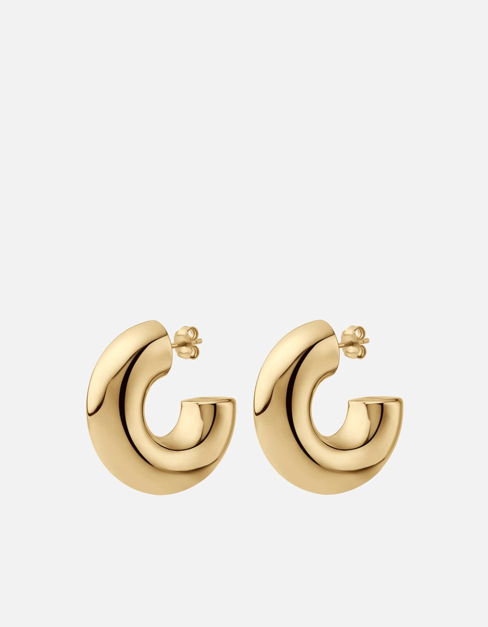 Polished Gold