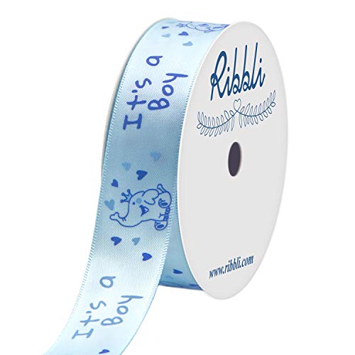 Baby Blue