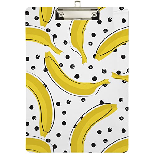 Yellow Bananas