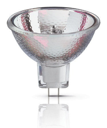 Osram ELH 120V 300W Halogen Light Bulb - High Intensity Replacement Bulb for Stage Lighting, Studio Photography, and Projector Use