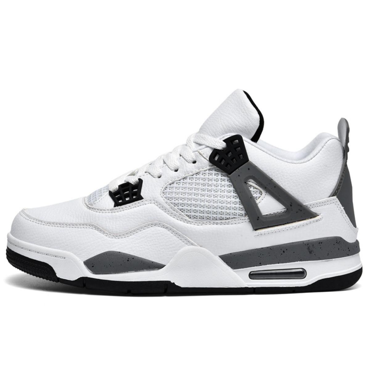 **Best Men's Basketball Shoes for Performance & Style – High-Top Sports Sneakers for Indoor & Outdoor Courts**    *(Use for competitive games, training, or casual streetwear fashion)*