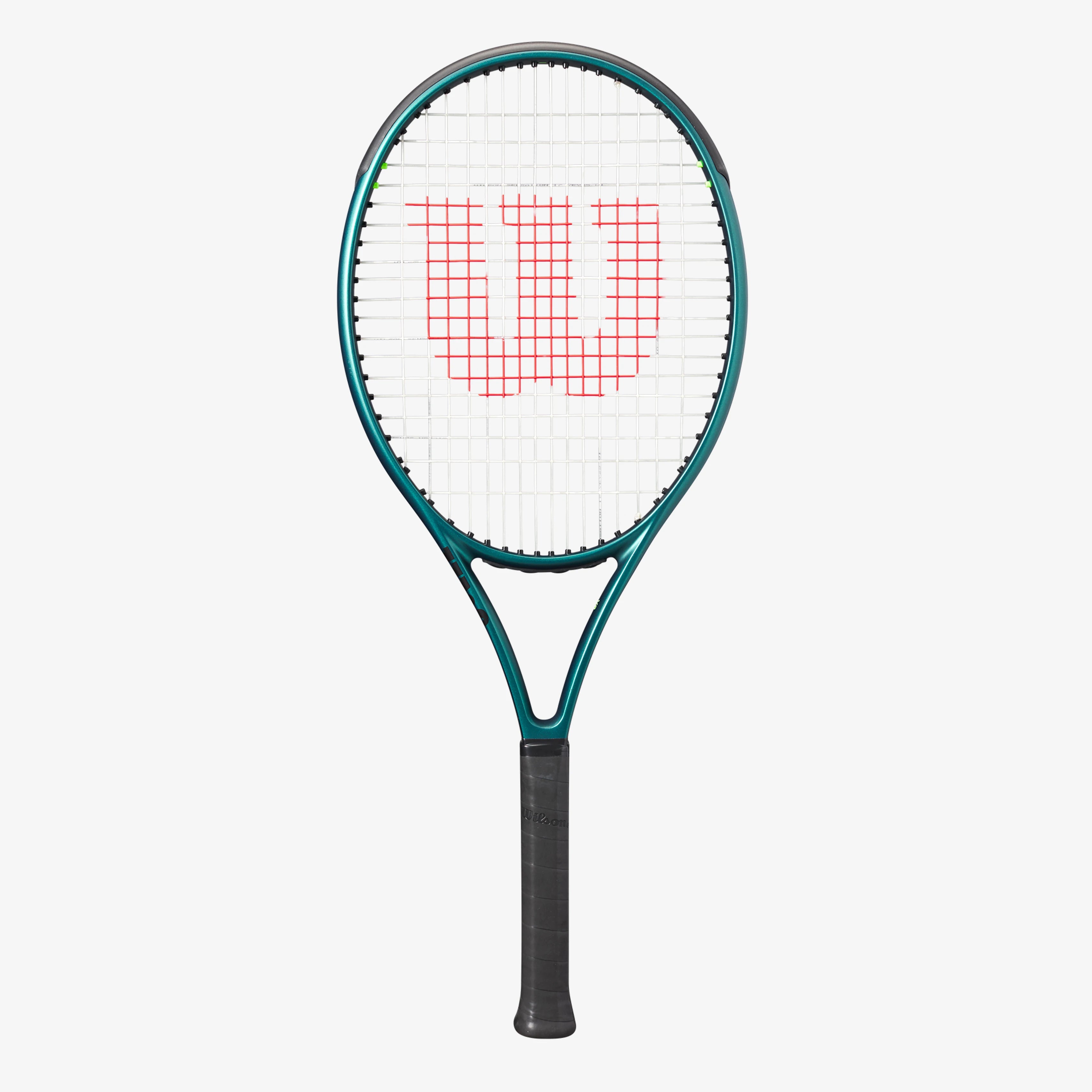 Wilson Blade 26 v9 Junior Tennis Racket - Lightweight Kids Tennis Racquet for Beginners & Youth Players | Perfect for Training, Practice & Junior Tournaments