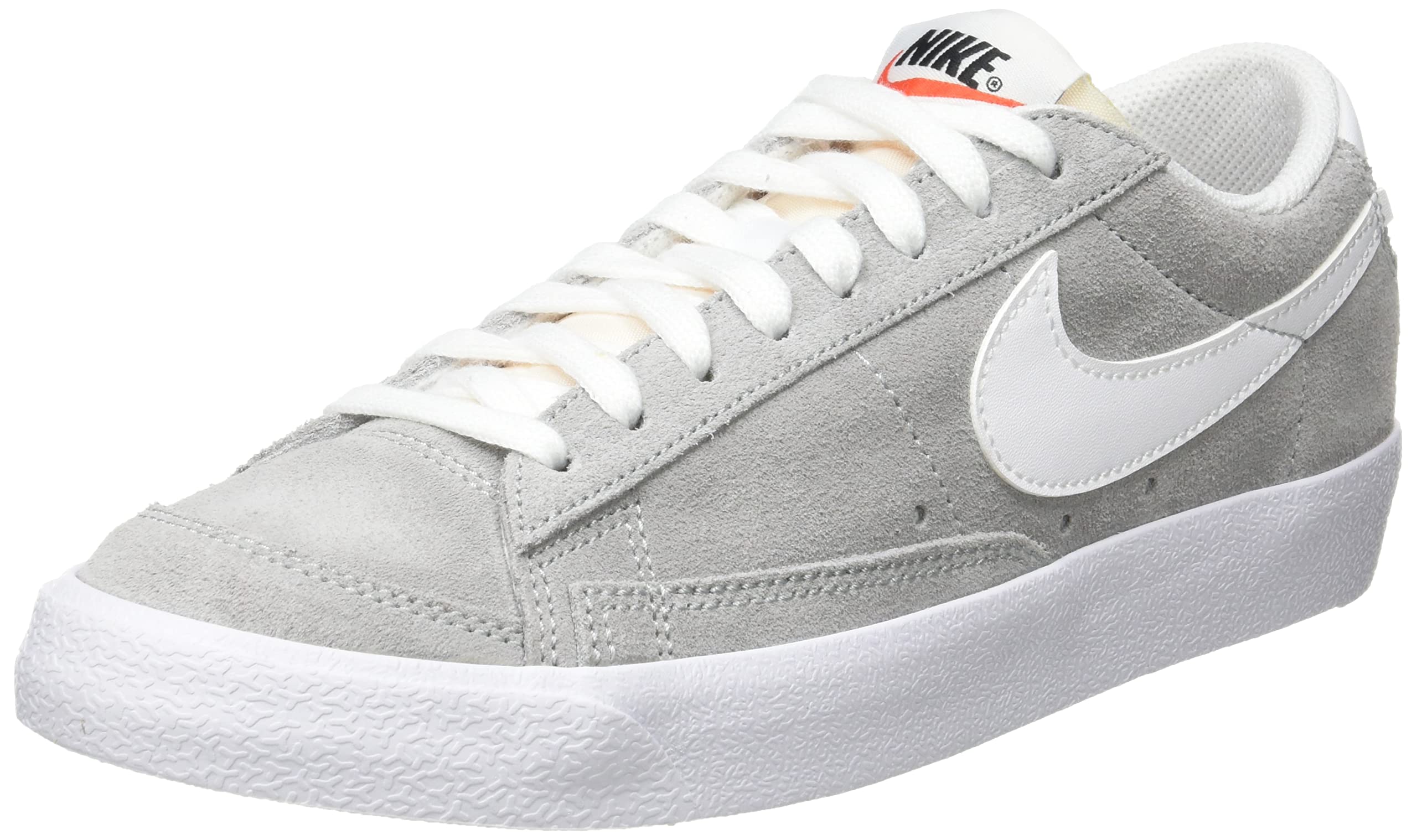 Nike Men's Basketball Shoes - High Performance Court Sneakers for Indoor & Outdoor Games, Training, and Casual Wear