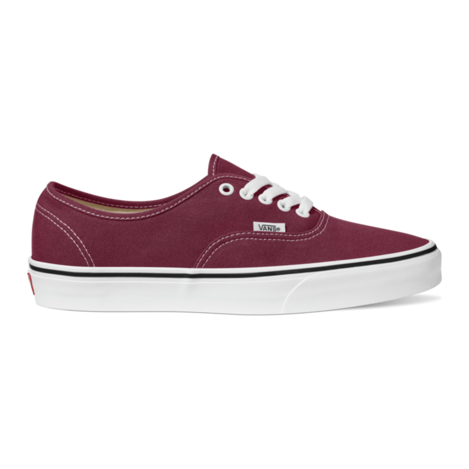 Vans Authentic Classic Skate Shoes for Men & Women - Comfortable Canvas Sneakers for Casual Wear, Street Style & Everyday Use