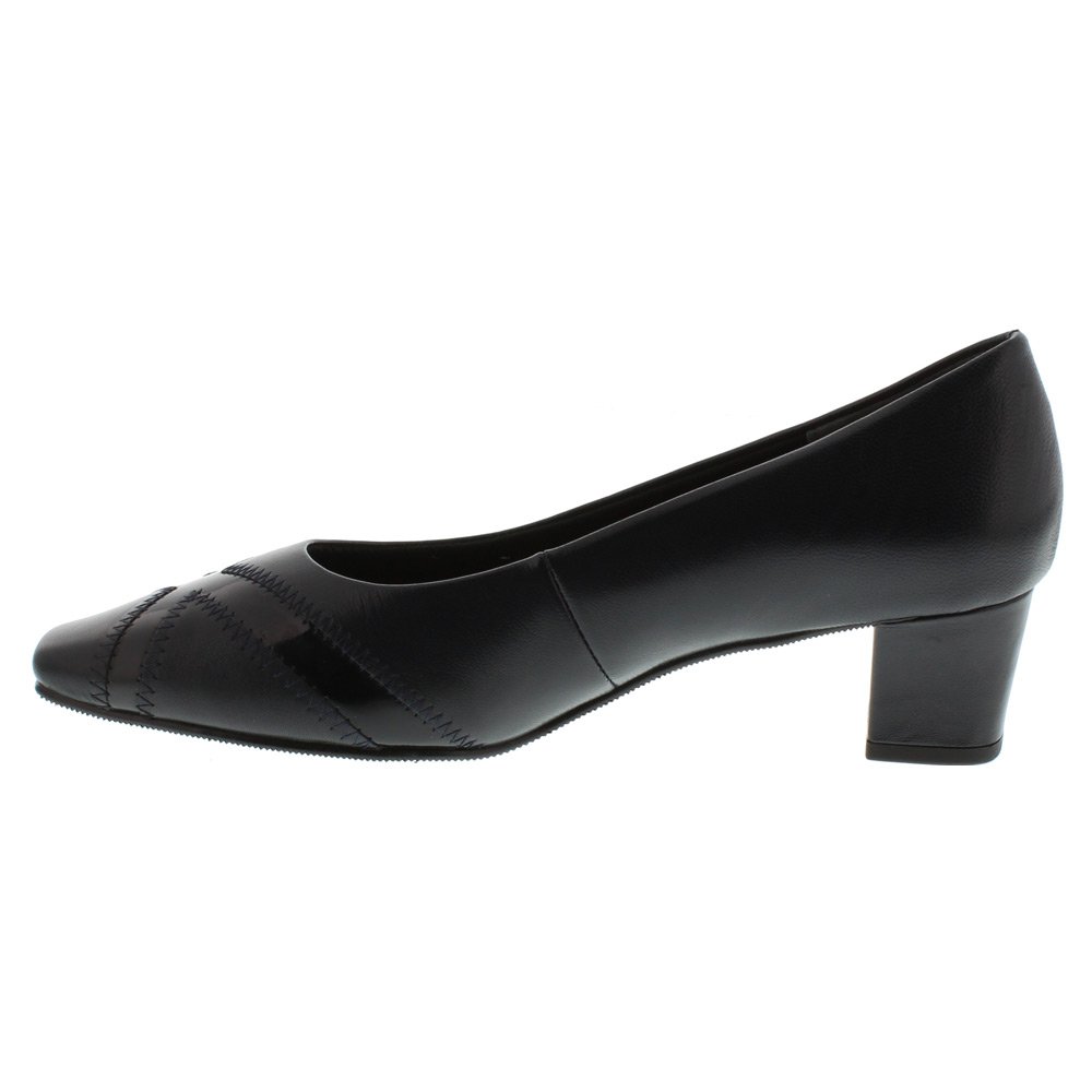 Walking Cradles Women's Bing Comfortable Slip-On Loafers - Stylish & Supportive Casual Shoes for Work, Travel & Everyday Wear