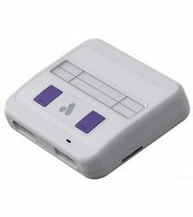 Analogue Super NT (LS) - Super Nintendo Retro Gaming Console - Play Classic SNES Games in HD - Perfect for Home Entertainment & Gaming Collectors