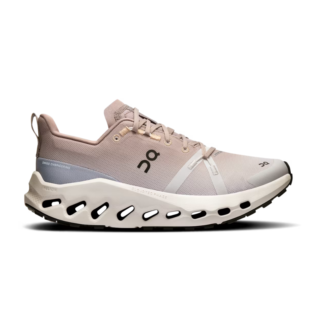 Men's Cloudsurfer Trail Waterproof Running Shoes - Lightweight Hiking & Outdoor Athletic Footwear for Trail Running, Jogging & Gym Workouts