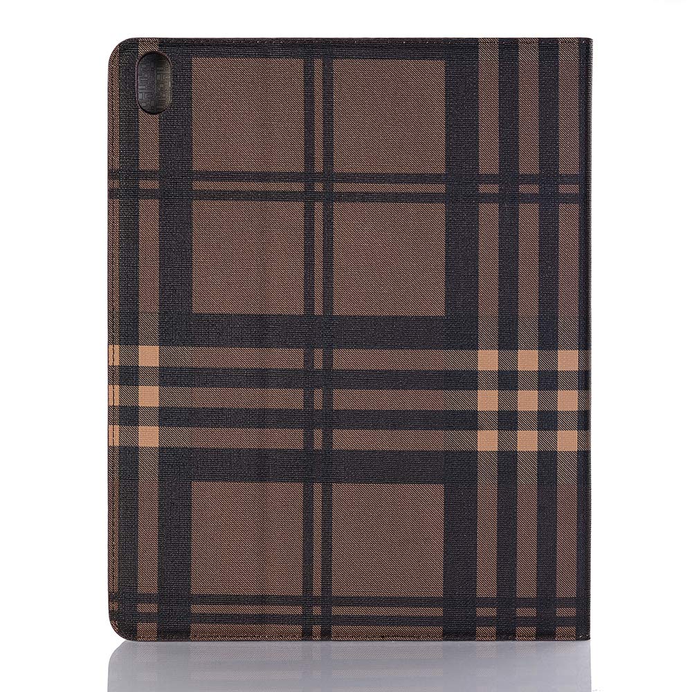 Premium Magnetic Folio Case for iPad Air 11
