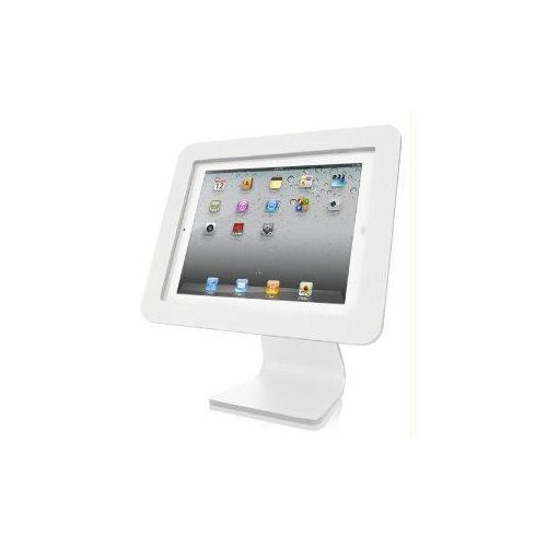 360° Rotating Swivel Stand for iPad - Adjustable All-in-One Tablet Holder for Work, Study, and Entertainment