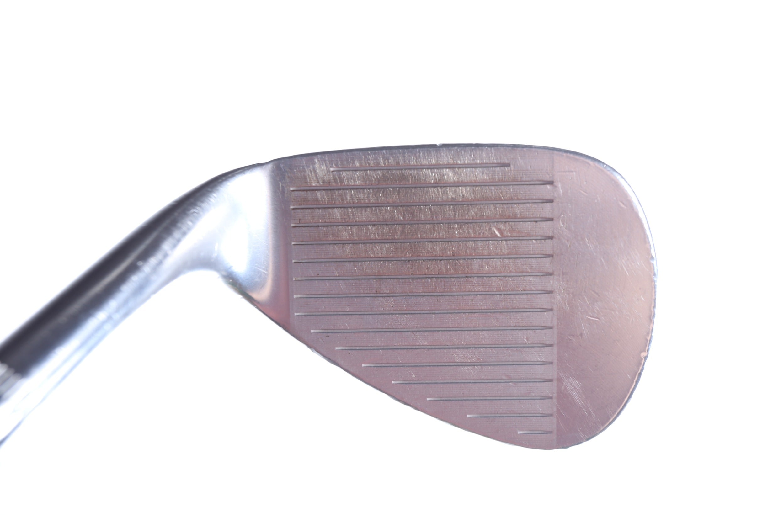 Used Callaway MD4 Chrome Sand Wedge 56° Right Handed Stiff Flex Golf Club - Perfect for Bunker Shots & Short Game Improvement