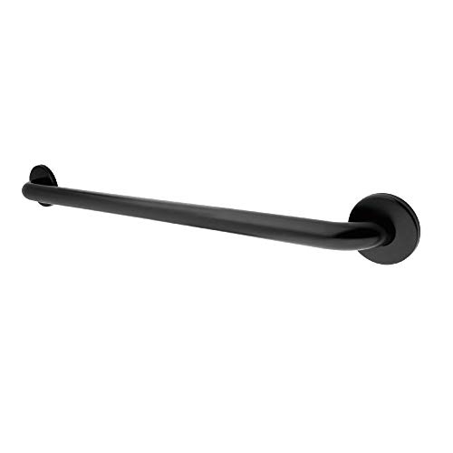 Matte Black