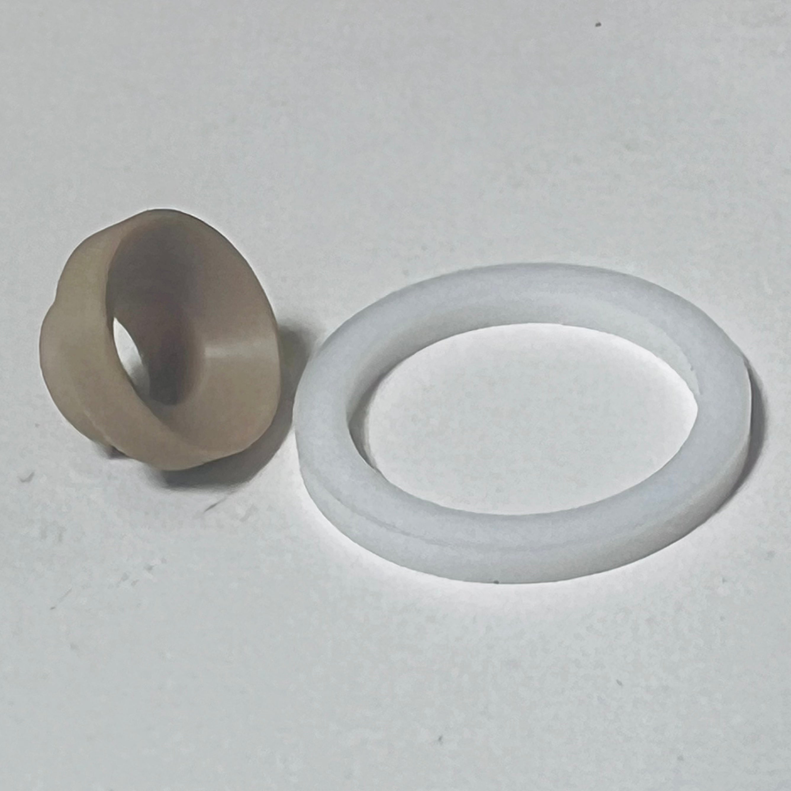 KOPGULAN Steam Wand Tap Seal Kit - Compatible with Espresso Machines, Perfect for Home Baristas & Coffee Shops - Easy Installation & Leak-Proof Design for Professional Coffee Making