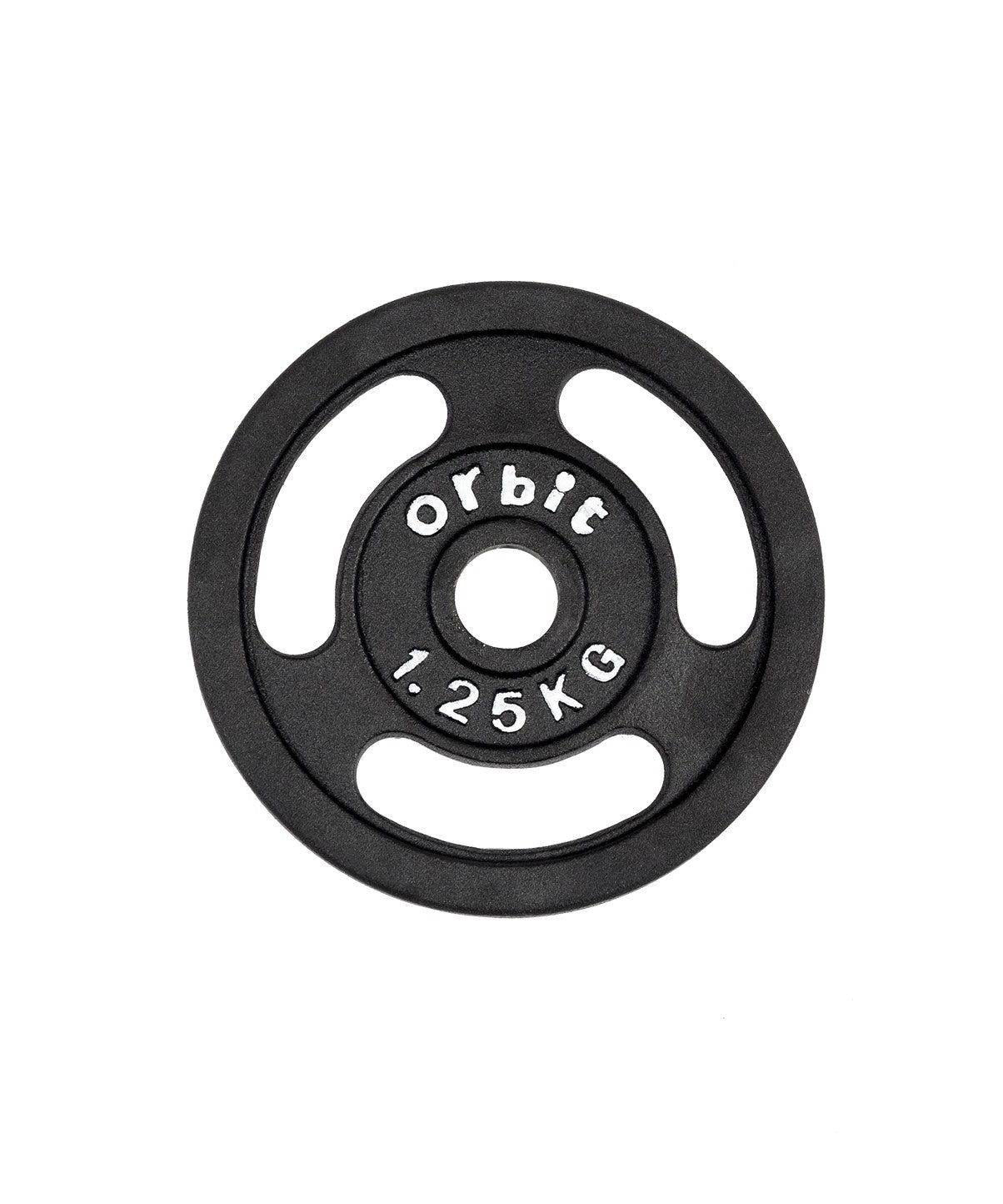 Premium Standard Weight Plates for Home & Gym Workouts - Durable Cast Iron Exercise Plates for Strength Training & Weightlifting