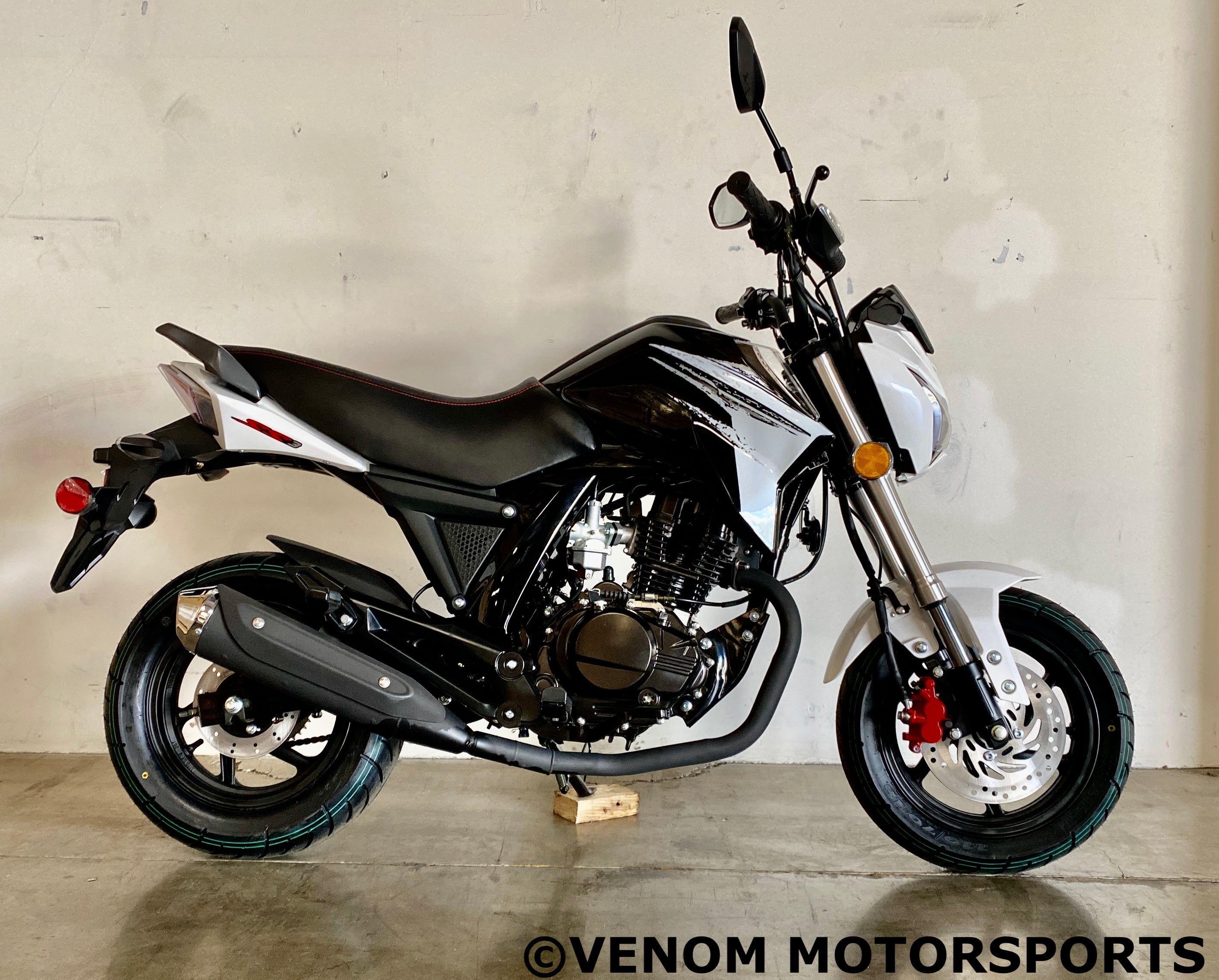 **Lifan SS3 150cc Motorcycle - 5-Speed Manual Dirt Bike for Adults, Off-Road & Trail Riding**