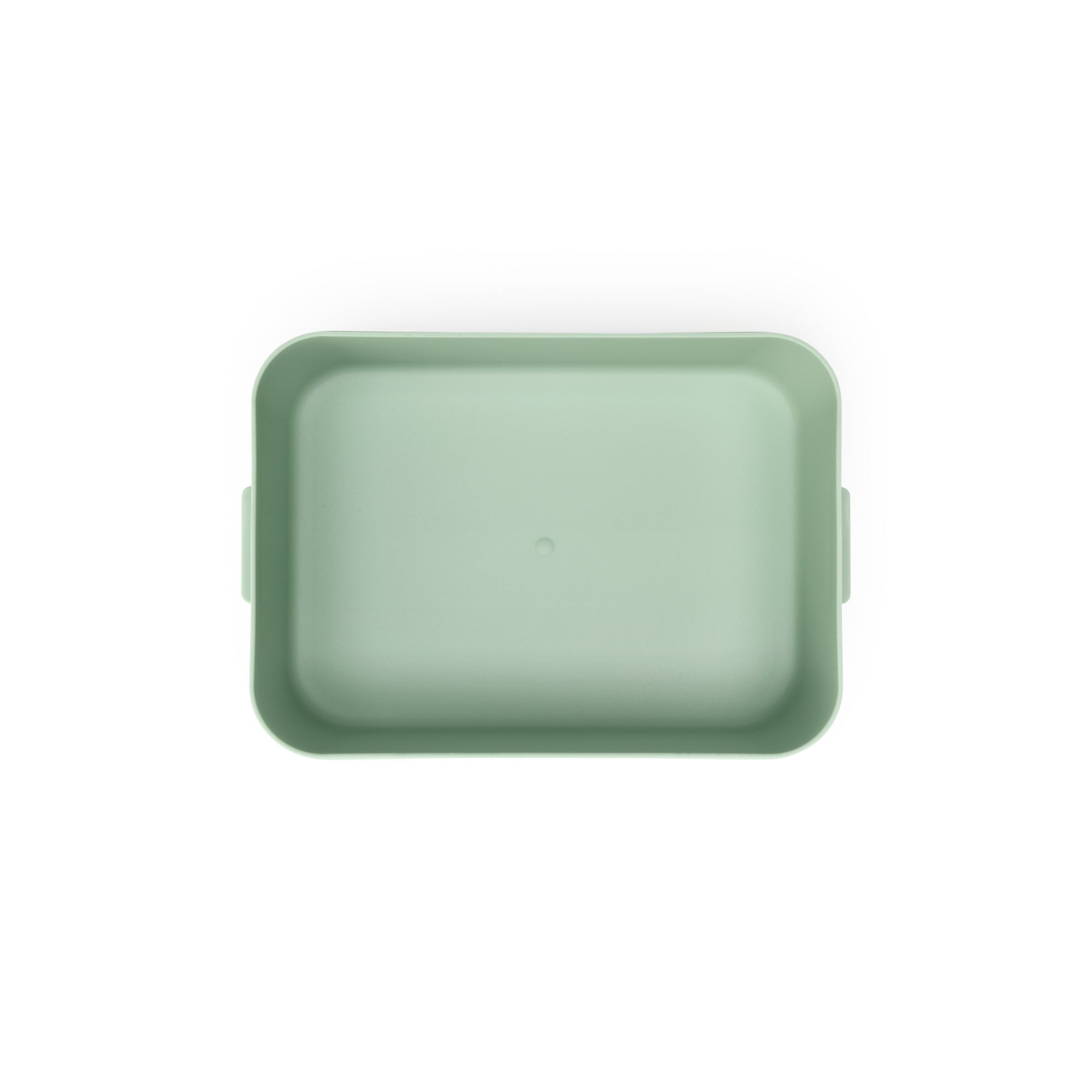 Make & T 1.1L Insulated Lunch Box - Jade Green | Leak-Proof Bento Box for Work, School & Picnics | Eco-Friendly Food Container