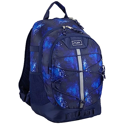 Dark Blue Galaxy