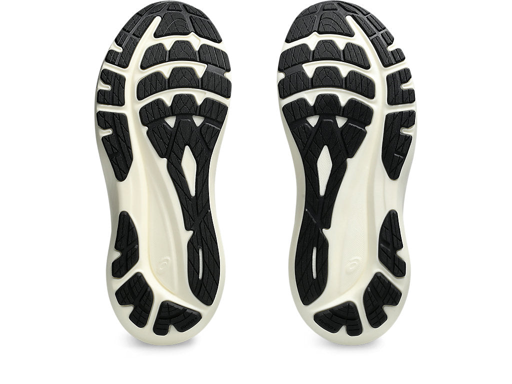 ASICS GT-2000 13 (4E) Men's Running Shoes - Black/White - Wide Width Stability Sneakers for Jogging, Walking & Gym Workouts