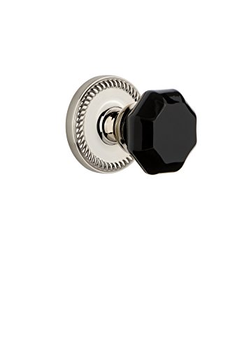 Polished Nickel