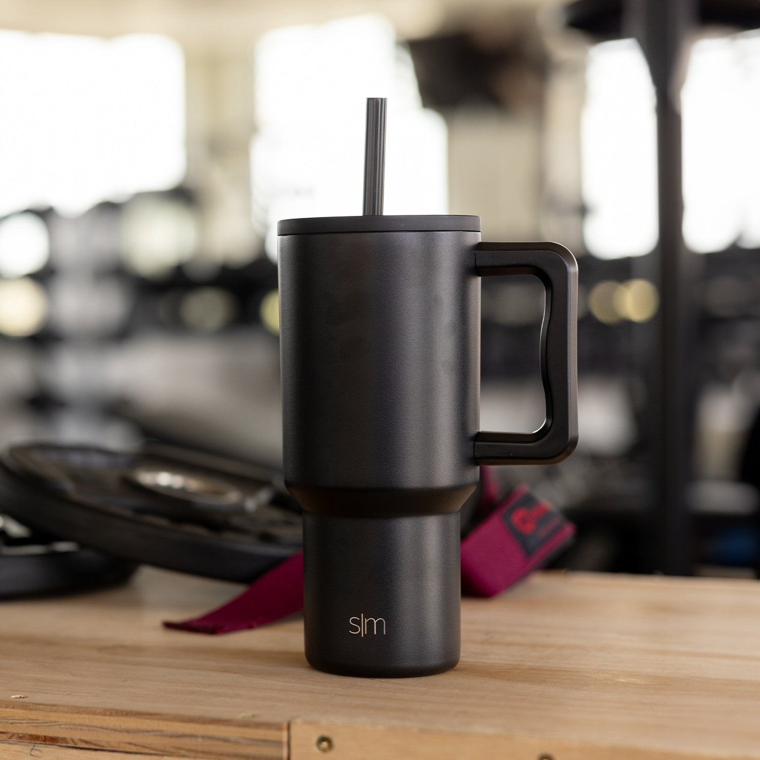 Trek 30Oz Stainless Steel Vacuum Insulated Tumbler - Keeps Drinks Hot/Cold for Hours - Perfect for Hiking, Camping & Outdoor Adventures