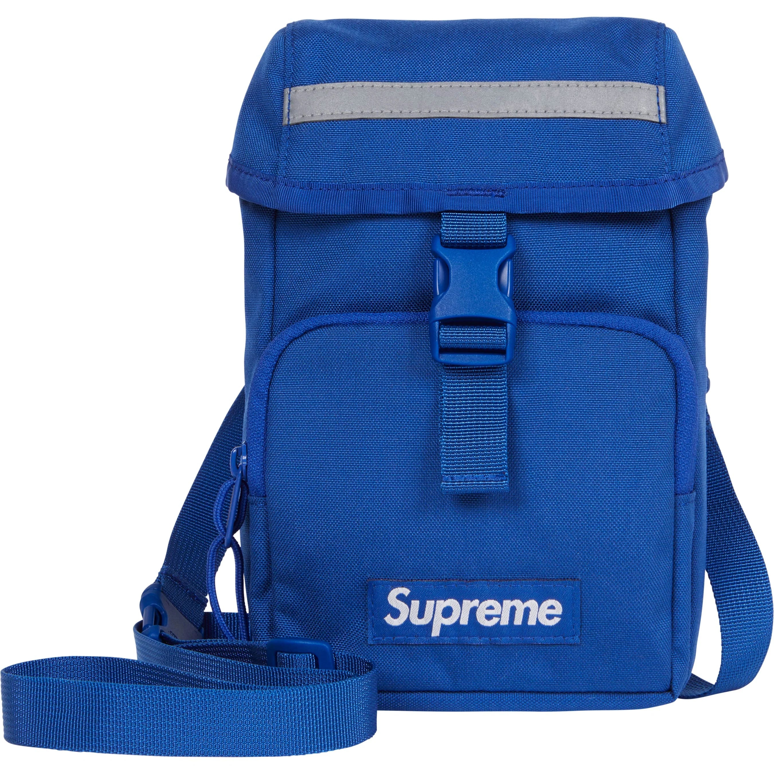 Supreme Camera Bag for DSLR & Mirrorless - Waterproof & Durable Blue Camera Case - Perfect for Travel, Hiking & Photography Enthusiasts