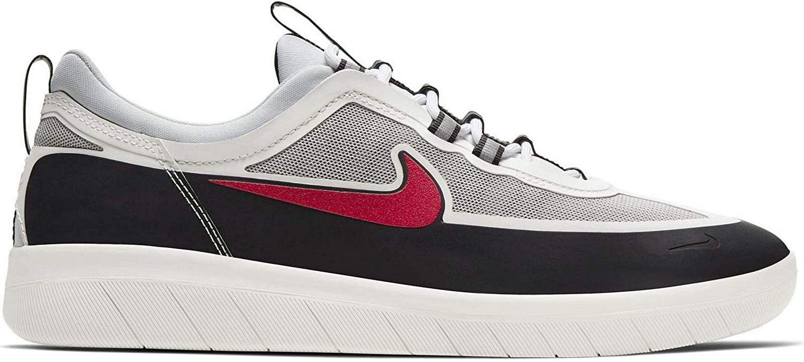 Nike Men's Modern Running Shoes - Lightweight Cushioned Sneakers for Jogging, Gym & Daily Wear | Breathable Mesh Comfort for Workouts & Casual Outfits