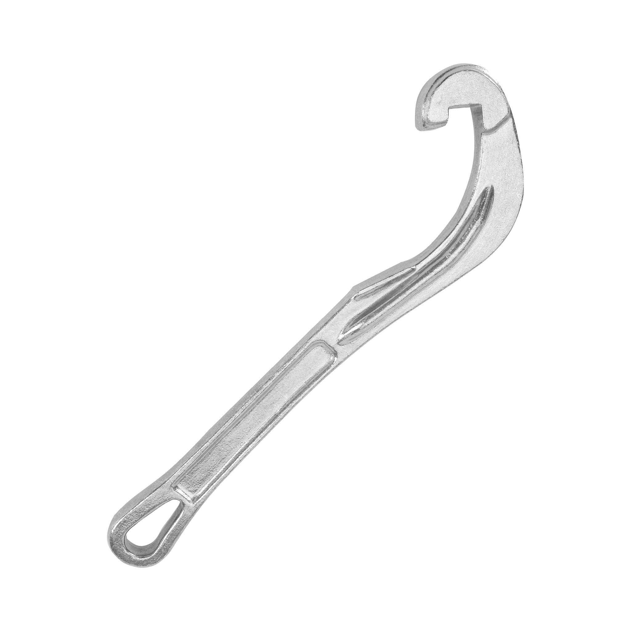 52001 Ring Wrench - Professional Jewelry Repair Tool for Adjusting & Tightening Rings - Perfect for Jewelers, DIY Enthusiasts & Home Repair (Use for Ring Sizing, Resizing & Maintenance)