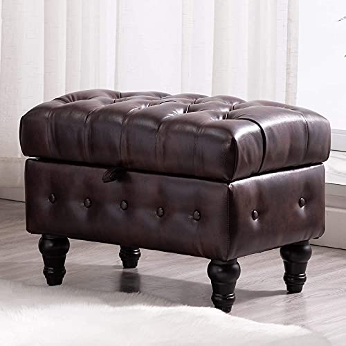Chocolate Brown
