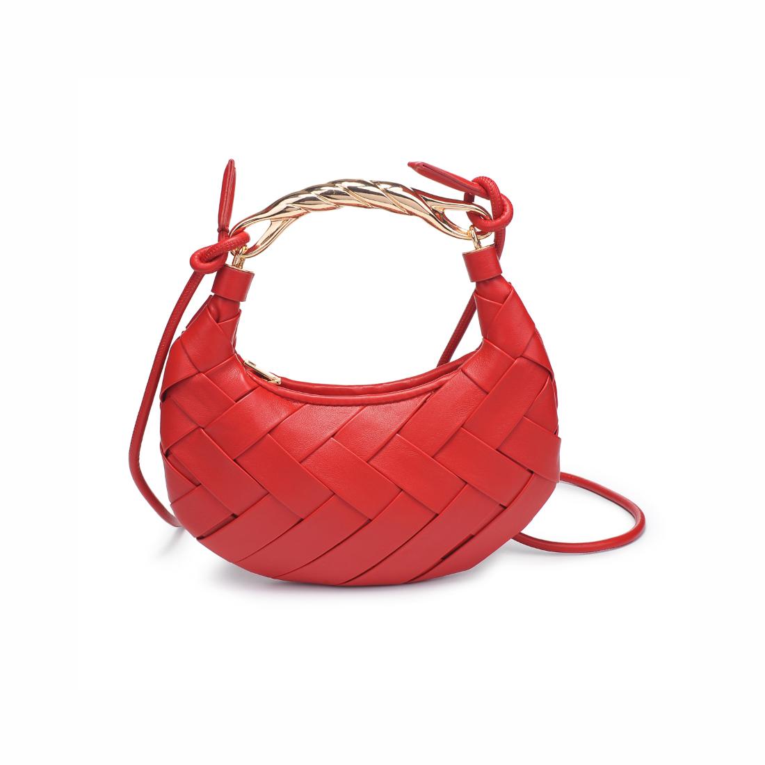 **Stylish Pamela Crossbody Bag for Women - Trendy Shoulder Purse with Adjustable Strap, Perfect for Travel, Shopping & Everyday Use**