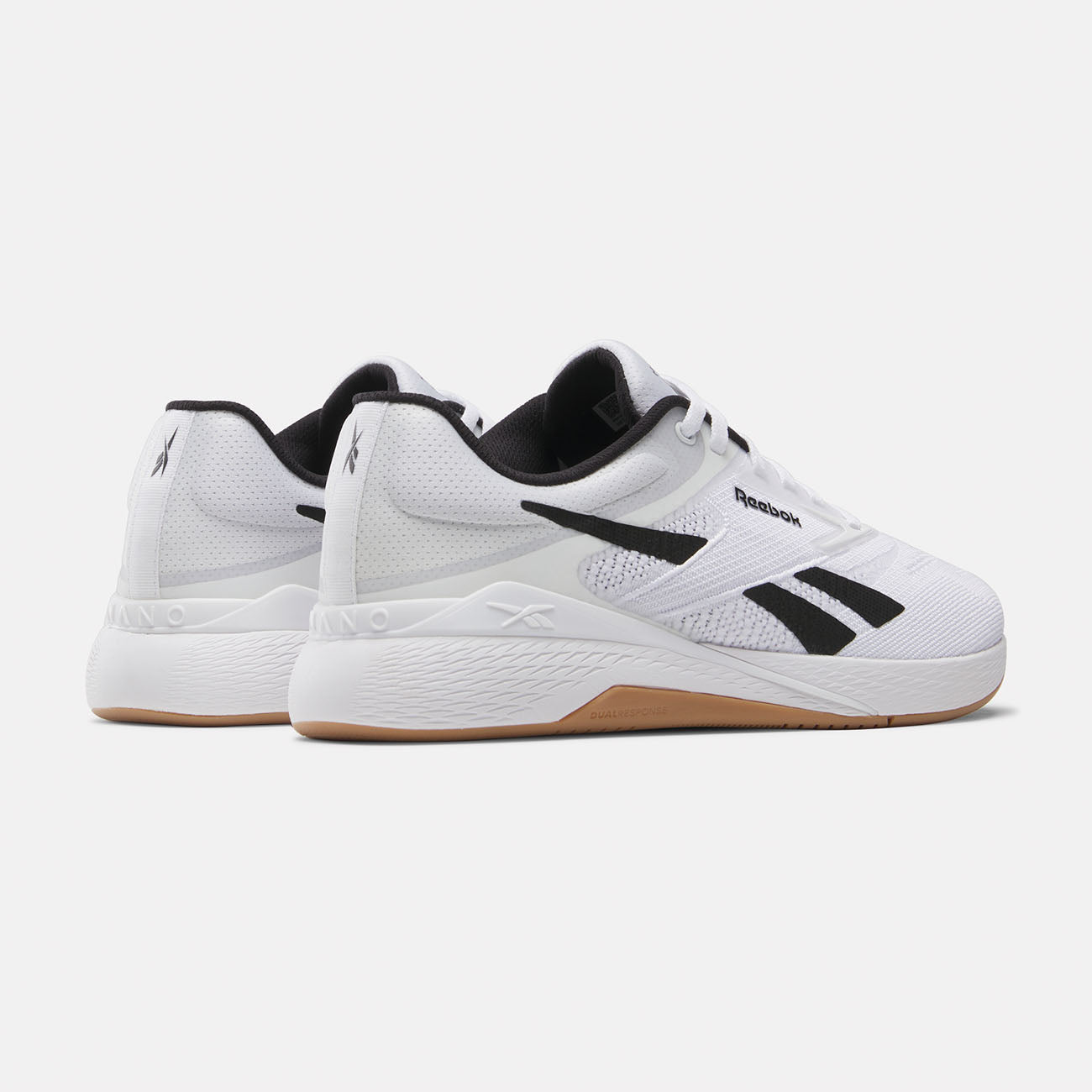Reebok Nano X5 Men's Training Shoes - Best for CrossFit, Gym & Workouts | Durable & Comfortable Athletic Footwear