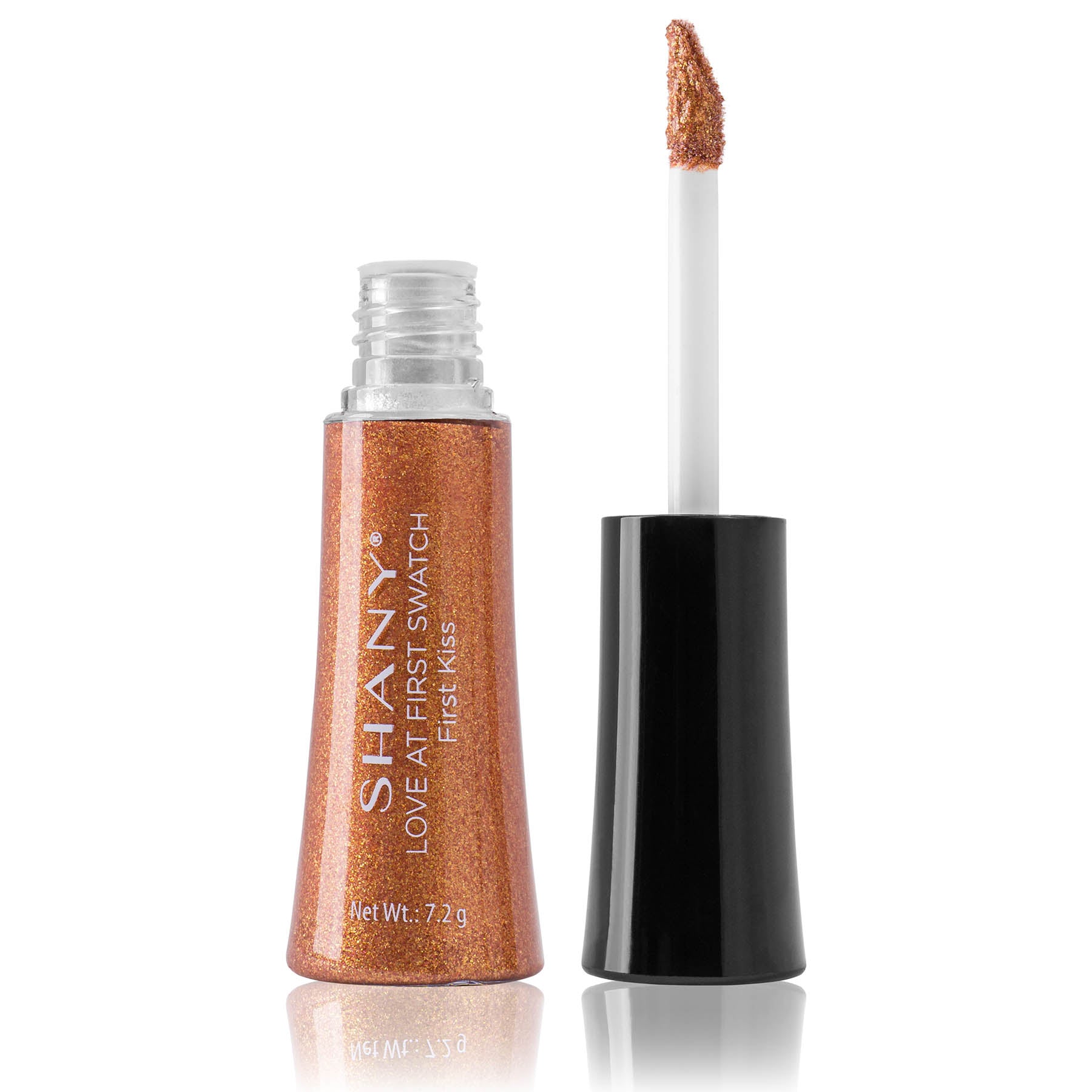 Waterproof Liquid Eyeshadow - Long Lasting Shimmer & Glitter Eye Makeup for Women | Perfect for Party, Wedding & Night Out Looks
