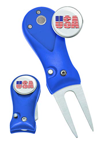Blue-USA