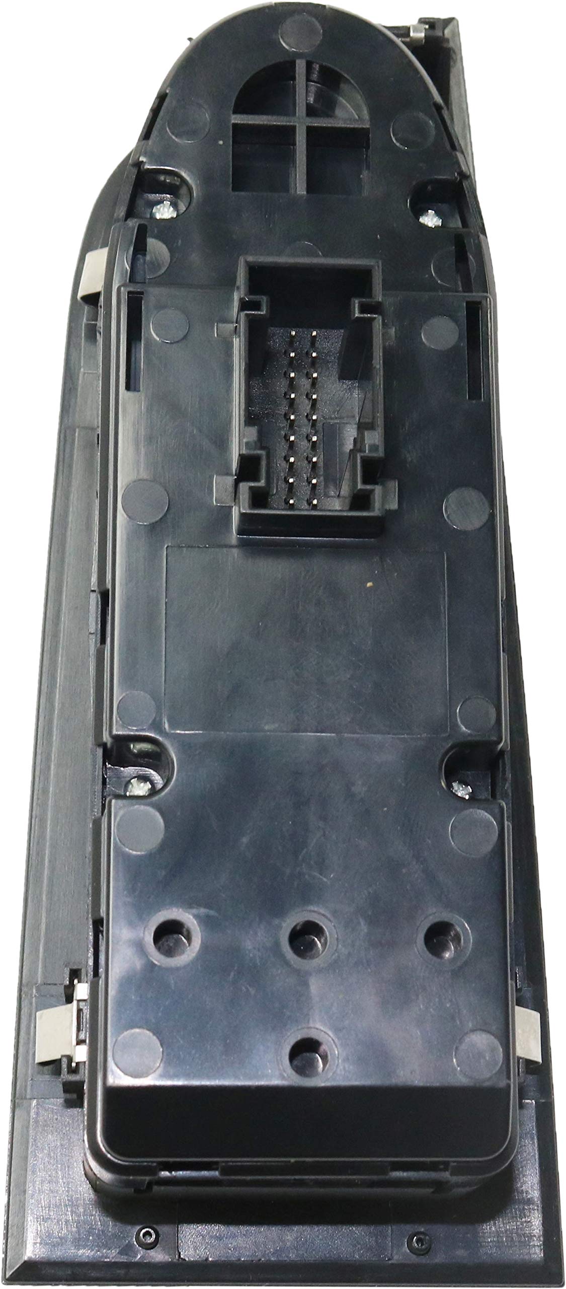 BMW 328i 2007-2010 Power Window Switch Replacement - 18-Prong Pin Male Terminal & Female Connector - Compatible with DWS856 & 61319217332 - Includes Power Folding Mirrors Function - Perfect for DIY Car Repairs & Window Mechanism Upgrades